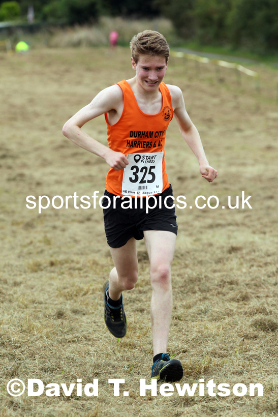 Senior mens 2021 North Eastern League, Wrekenton, Low Fell, Gateshead. Photo: David T. Hewitson/Sports for All Pics